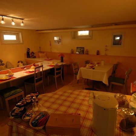 Victor'S Bed & Breakfast Maienfeld Luaran gambar