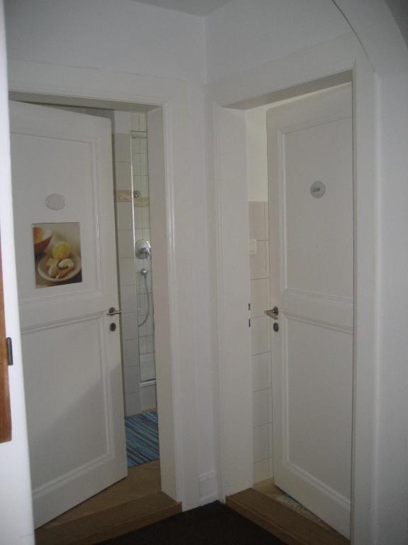 Victor'S Bed & Breakfast Maienfeld Luaran gambar