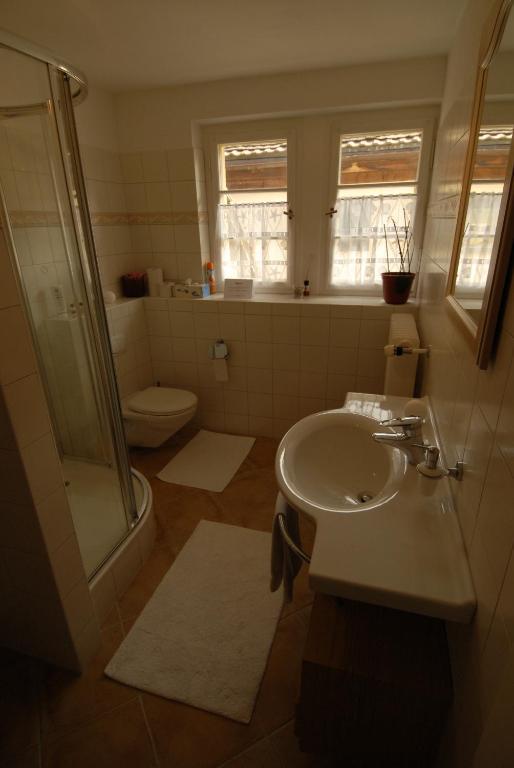 Victor'S Bed & Breakfast Maienfeld Luaran gambar