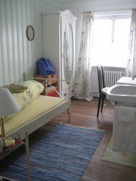 Victor'S Bed & Breakfast Maienfeld Luaran gambar