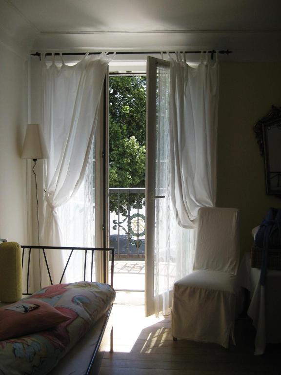 Victor'S Bed & Breakfast Maienfeld Bilik gambar