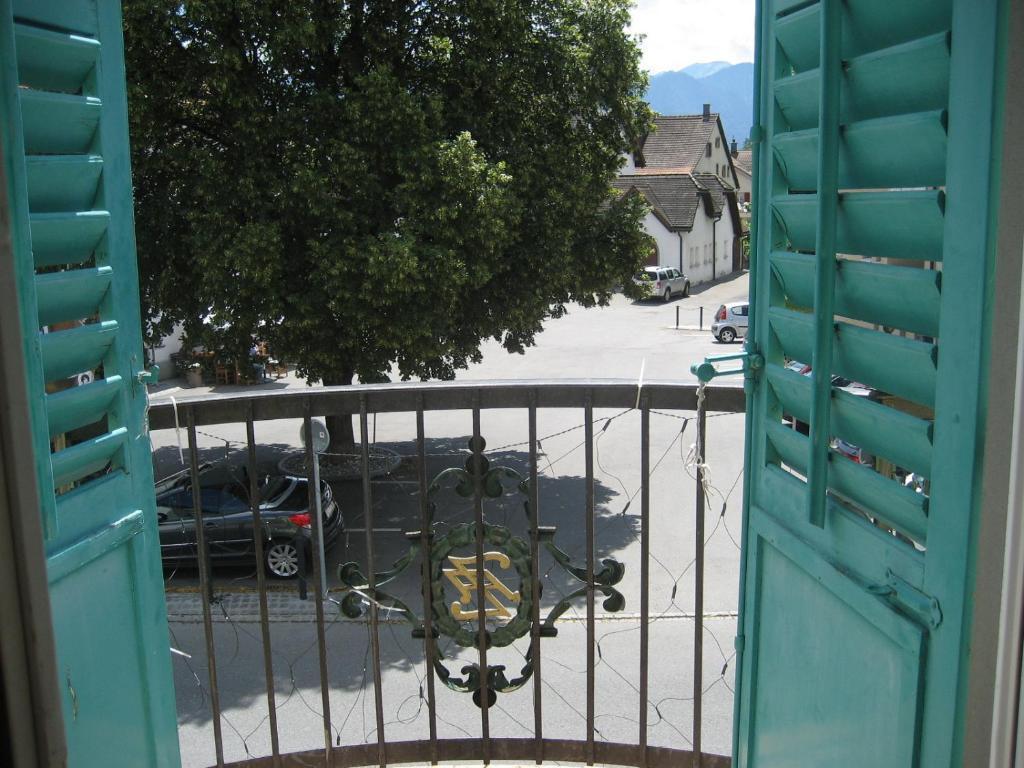 Victor'S Bed & Breakfast Maienfeld Bilik gambar