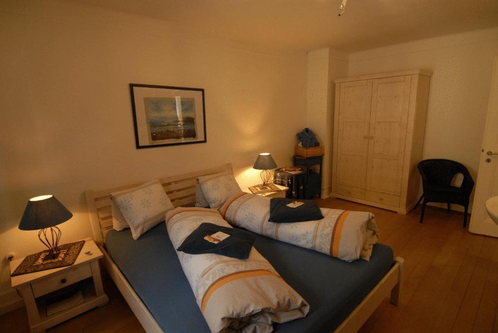 Victor'S Bed & Breakfast Maienfeld Bilik gambar